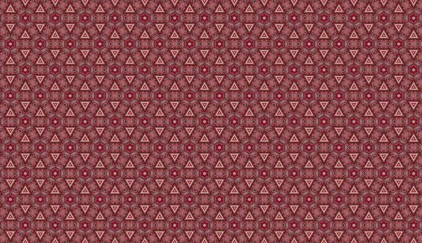 Geometrik desenli soyut arkaplan