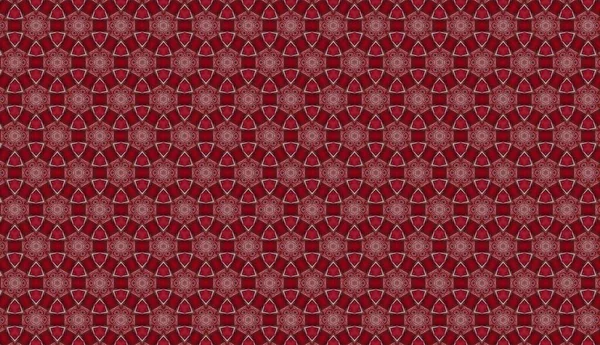 Enfes bir karışım şablonuna sahip soyut bir arkaplan