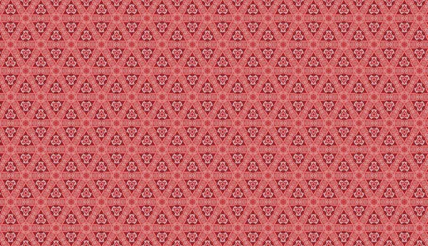 Abstract Colorful Pattern Floral Background — Stock fotografie