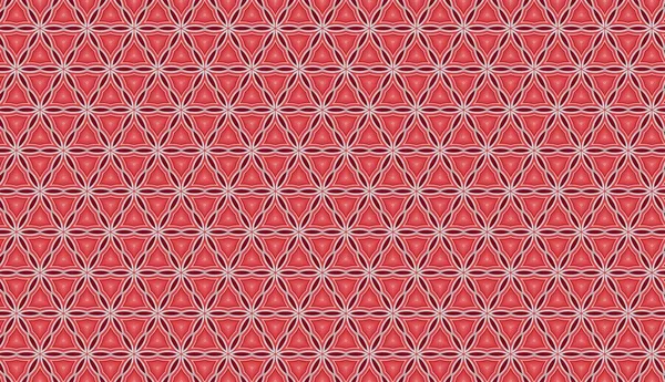 soyut renkli desen, modern illüstrasyon