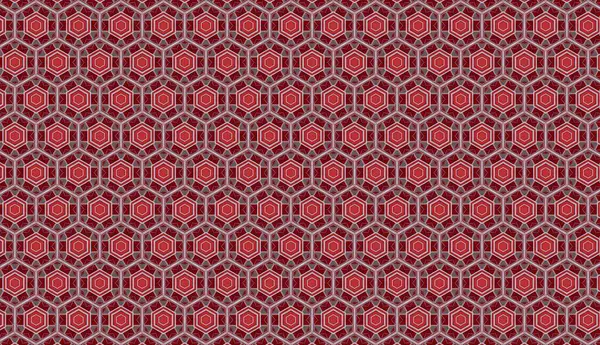 Geometrik desenli soyut arkaplan