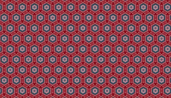 Soyut geometrik süslemesiz desen. tasarım arkaplanı, vektör illüstrasyonu