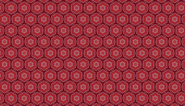 Soyut geometrik süslemesiz desen. tasarım arkaplanı, vektör illüstrasyonu