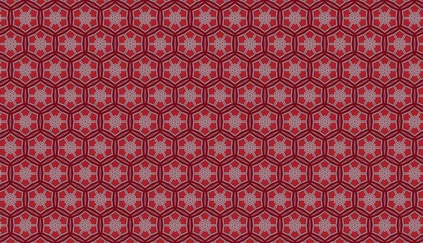 Soyut geometrik süslemesiz desen. tasarım arkaplanı, vektör illüstrasyonu