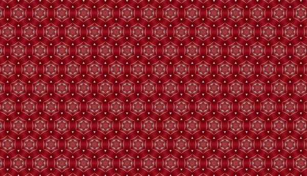 Geometrik desenli soyut arkaplan