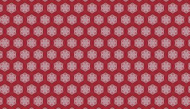 Geometrik süs tarzında soyut arkaplan dokusu. Kusursuz tasarım.