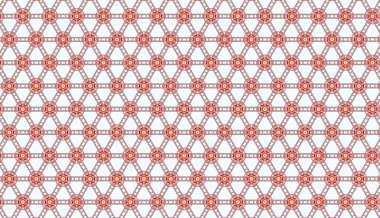 soyut renkli desen, modern dijital arkaplan