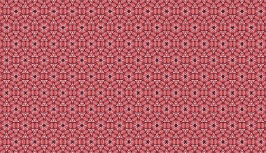 Geometrik desenli soyut arkaplan