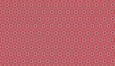 Kusursuz desenlerin soyut arkaplanı