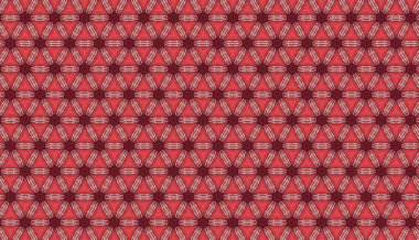 Geometrik desenli soyut arkaplan