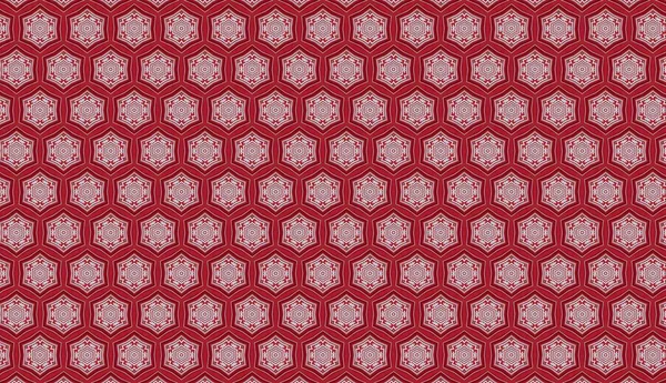 Geometrik süs tarzında soyut arkaplan dokusu. Kusursuz tasarım.