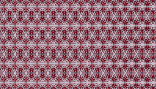 Geometrik desenli soyut arkaplan