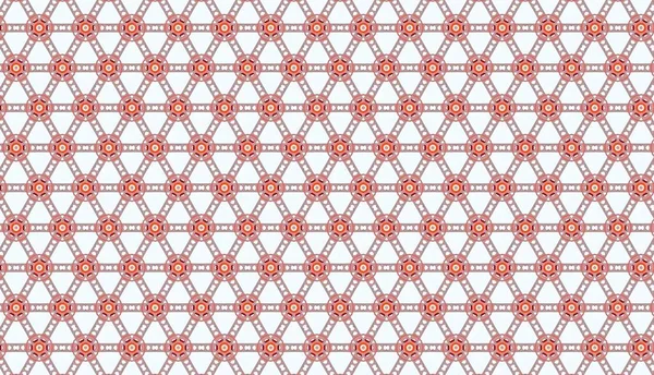 soyut renkli desen, modern dijital arkaplan