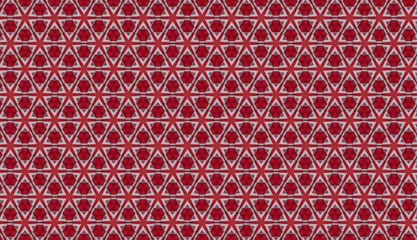 soyut renkli desen, modern dijital arkaplan