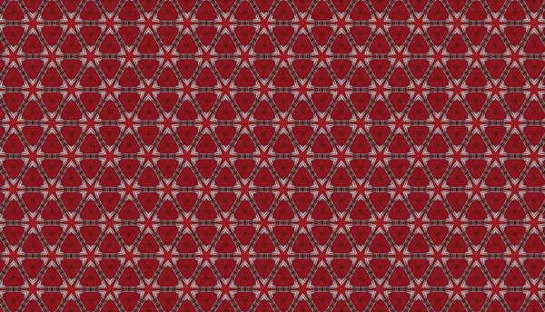 Geometrik desenli soyut arkaplan