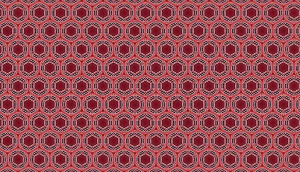 Soyut geometrik süslemesiz desen. tasarım arkaplanı, vektör illüstrasyonu