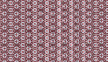 arkaplan için soyut renkli desen.