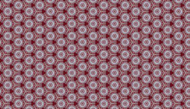 arkaplan için soyut renkli desen.