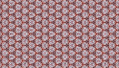 Geometrik desenli soyut arkaplan