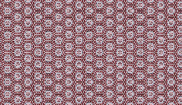 Geometrik süs tarzında soyut arkaplan dokusu. Kusursuz tasarım.