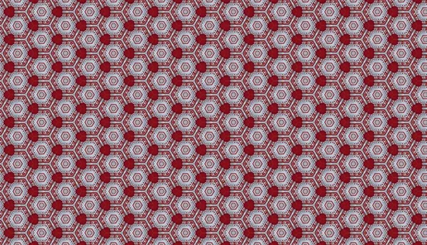 Geometrik desenli soyut arkaplan