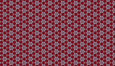 Geometrik desenli soyut arkaplan