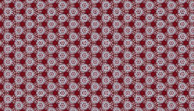 Renklerin zarif bir karışımına sahip soyut arkaplan