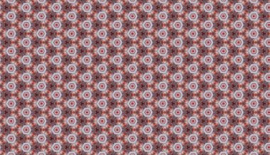 Geometrik desenli soyut arkaplan