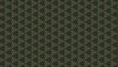 Geometrik süs tarzında soyut arkaplan dokusu. Kusursuz tasarım.