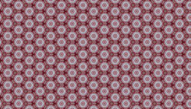 Geometrik desenli soyut arkaplan