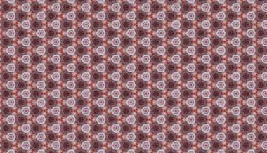 Geometrik süs tarzında soyut arkaplan dokusu. Kusursuz tasarım.