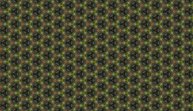 arkaplan için soyut renkli desen.