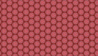 Geometrik süs tarzında soyut arkaplan dokusu. Kusursuz tasarım.