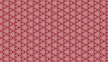 Soyut çiçek deseni, arkaplan