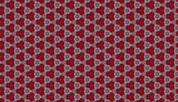 Raster Illustrasyon. Çiçekler ve kelebeklerle kusursuz desen.