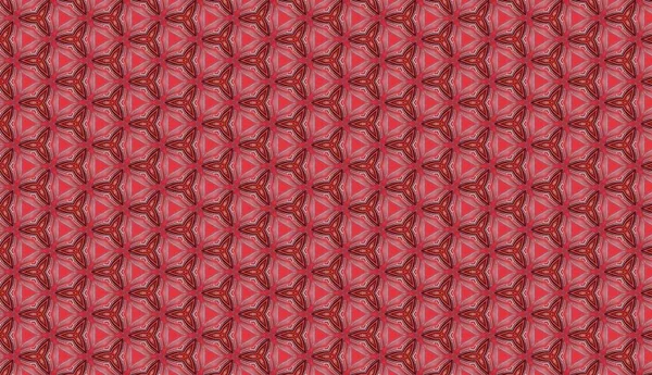 Geometrik desenli soyut arkaplan