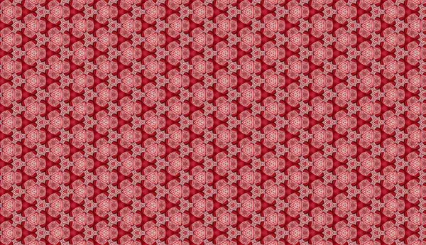 Güzel çiçek deseni. soyut fraktal arkaplan.