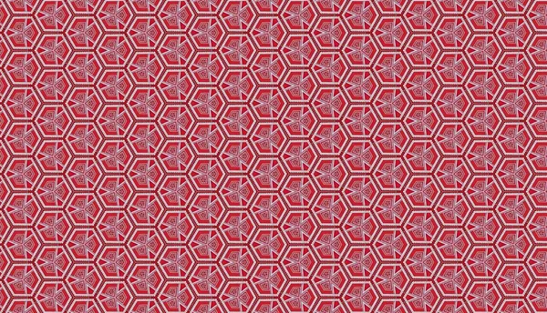 Soyut geometrik süslemesiz desen. tasarım arkaplanı, vektör illüstrasyonu