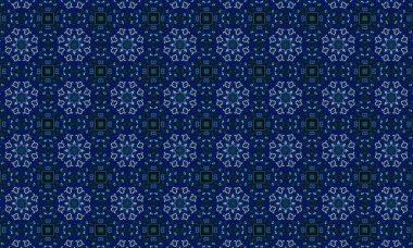 arkaplan için soyut renkli desen.