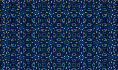 arkaplan için soyut renkli desen.