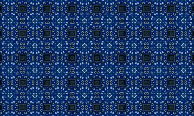 arkaplan için soyut renkli desen.