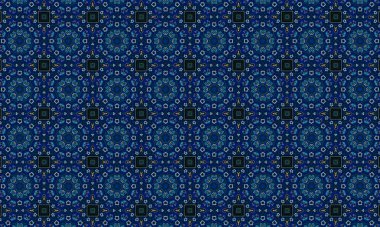 Arkaplan için soyut renkli desen. Güzel kaleydoskop kumaş duvar kağıdı