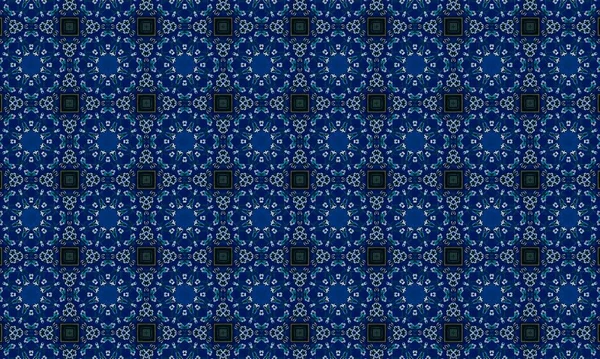 soyut renkli altıgen deseni, vektör illüstrasyonu