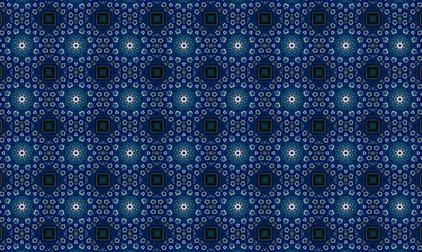 soyut renkli desen, modern illüstrasyon