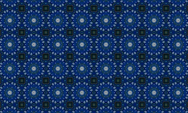 Yaratıcı tasarım, modern sanat, güzel desen için soyut renkli kaleydoskop arka planı