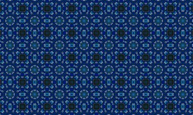 arkaplan için soyut renkli desen.