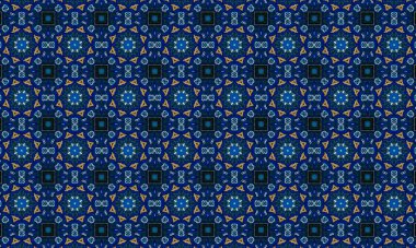 arkaplan için soyut renkli desen.