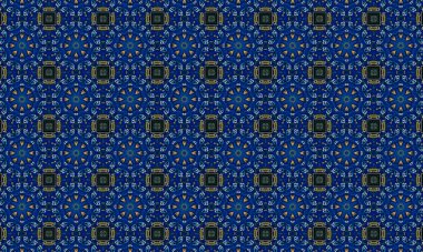 arkaplan için soyut renkli desen.