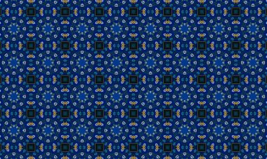 farklı desenler ile soyut arka plan