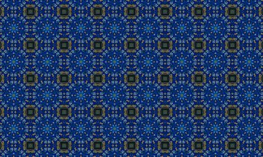 arkaplan için soyut renkli desen.